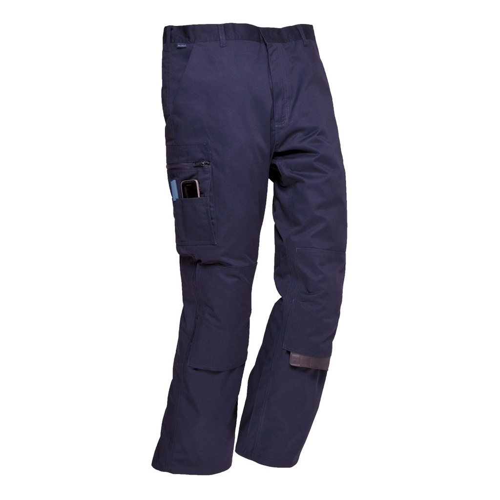 Pantalon Bradford - Standard - Marine