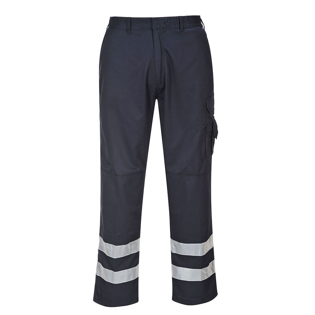 Pantalon Iona de sécurité - Standard - Marine