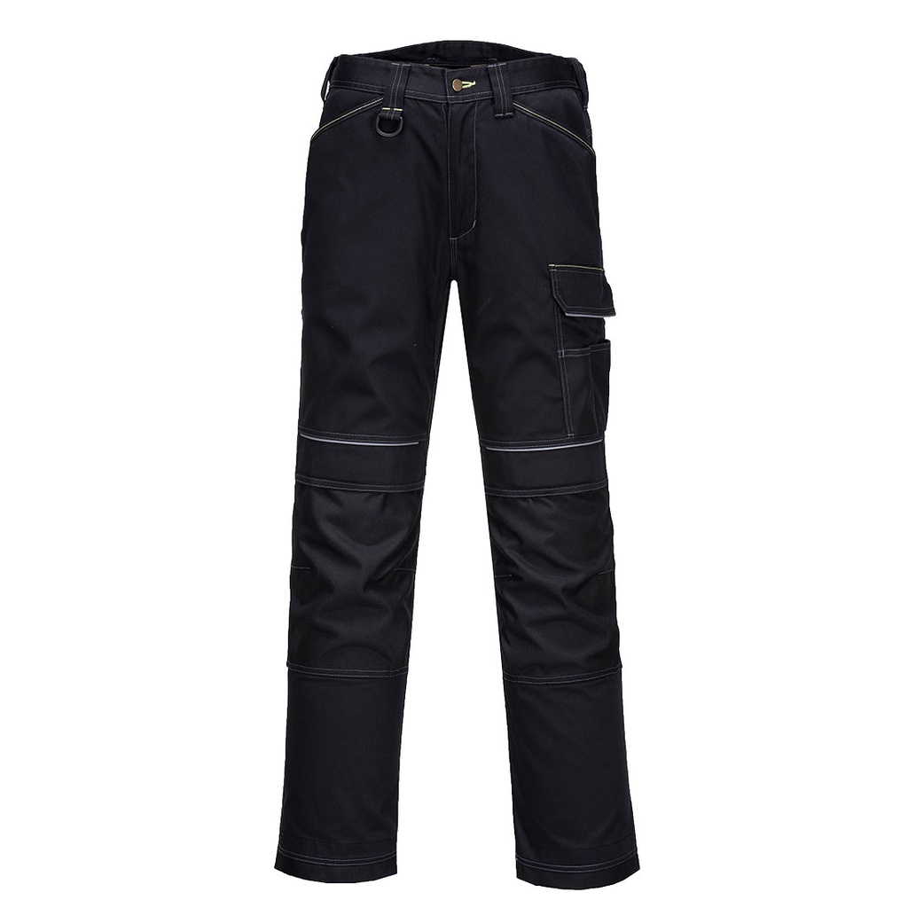 Pantalon PW3 - Petit - Noir