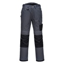 Pantalon PW3 - Standard - Gris Zoom/Noir