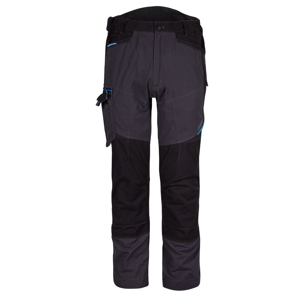 Pantalon WX3 Service - Standard - Gris Métal