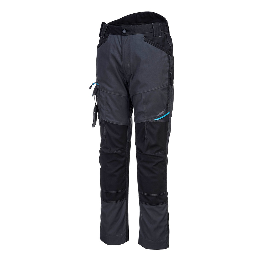 Pantalon WX3 Service - Petit - Gris Métal