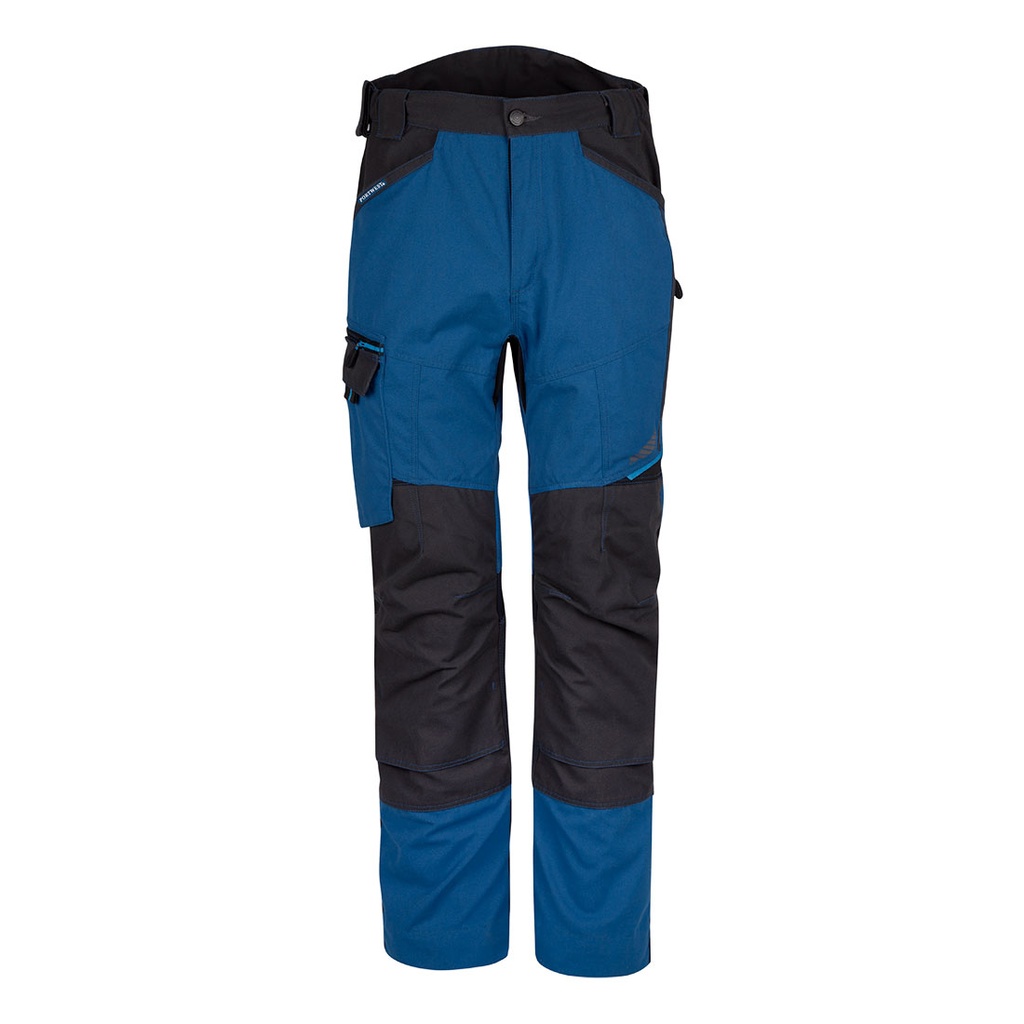 Pantalon WX3 Service - Standard - Bleu Persan