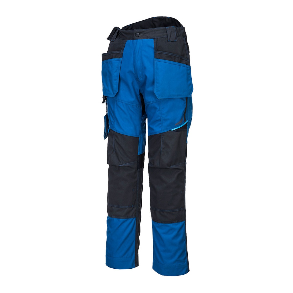 Pantalon Holster WX3 - Petit - Bleu Persan