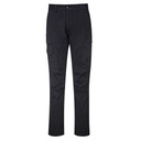 Pantalon KX3 Cargo - Noir