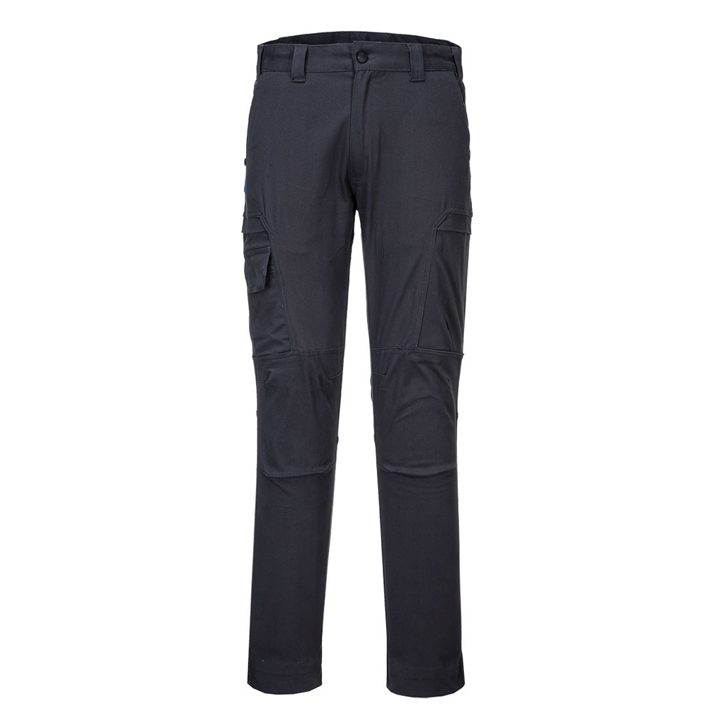 Pantalon KX3 Cargo - Gris Métal