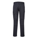 Pantalon KX3 Cargo - Gris Métal