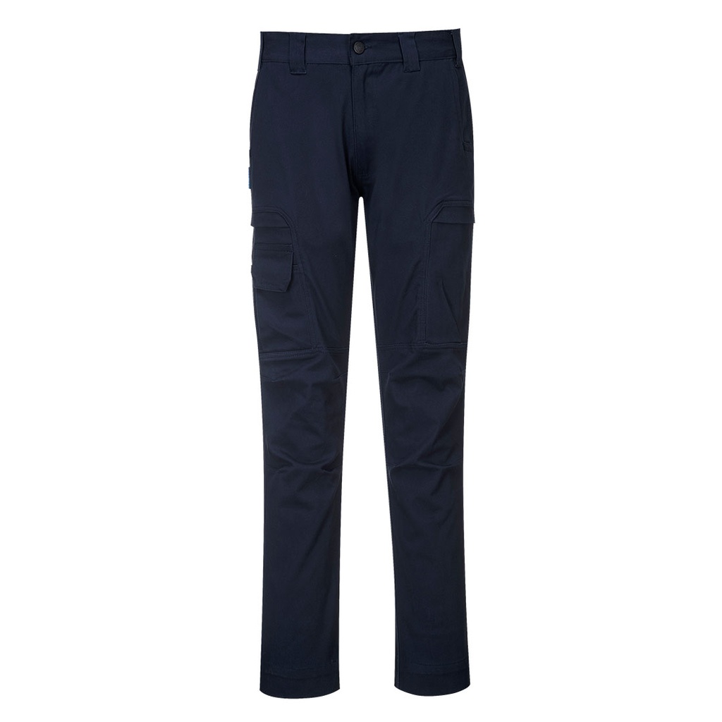 Pantalon KX3 Cargo - Marine