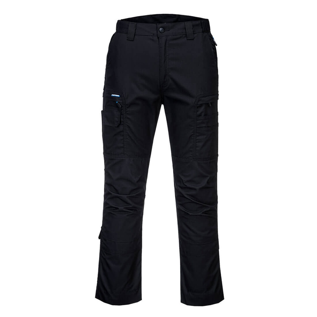 Pantalon Ripstop KX3 - Noir