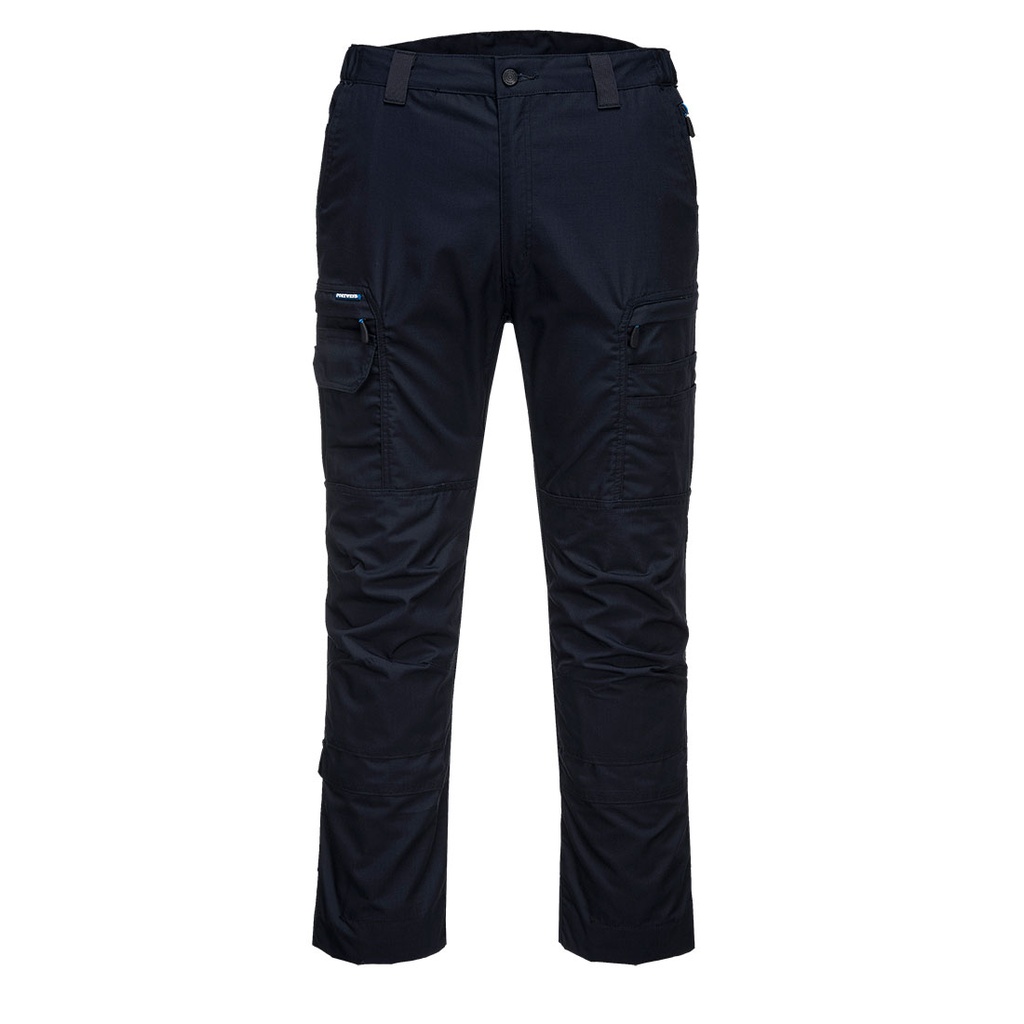 Pantalon Ripstop KX3 - Marine