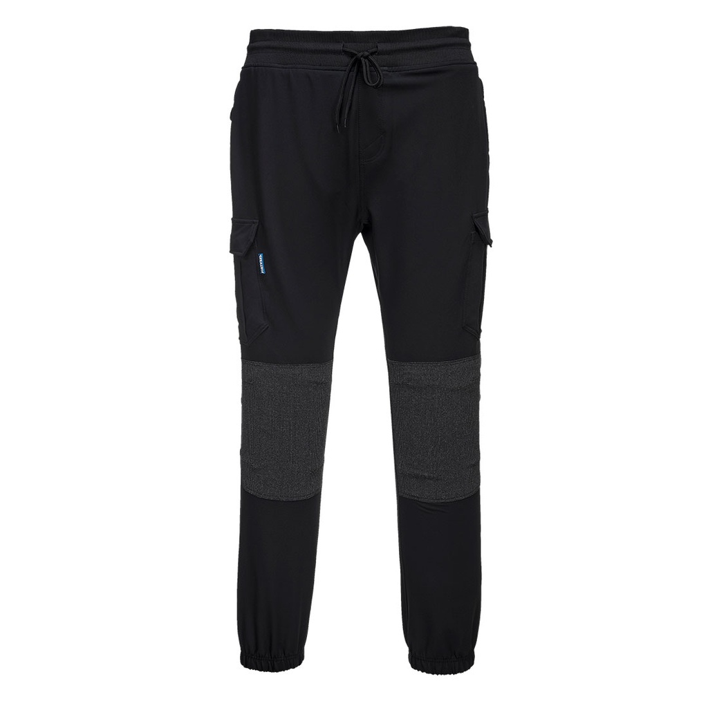 Pantalon Flexi KX3 - Noir