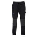 Pantalon Flexi KX3 - Noir