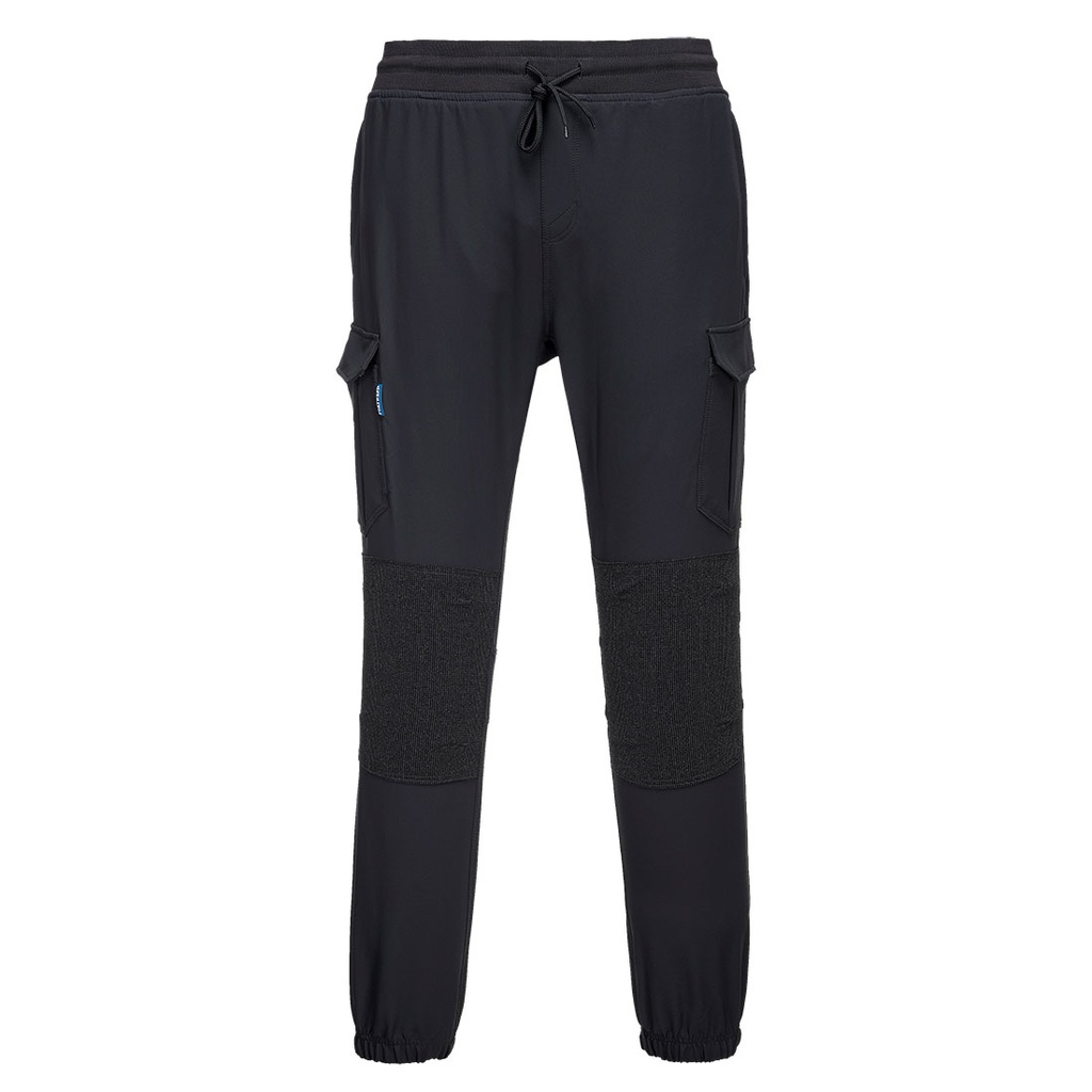 Pantalon Flexi KX3 - Gris Métal