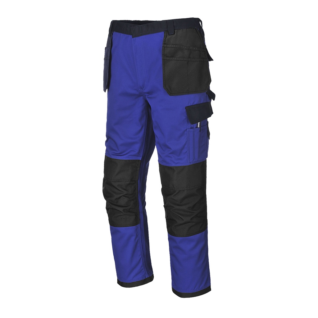 Pantalon Dresden - Bleu Royal