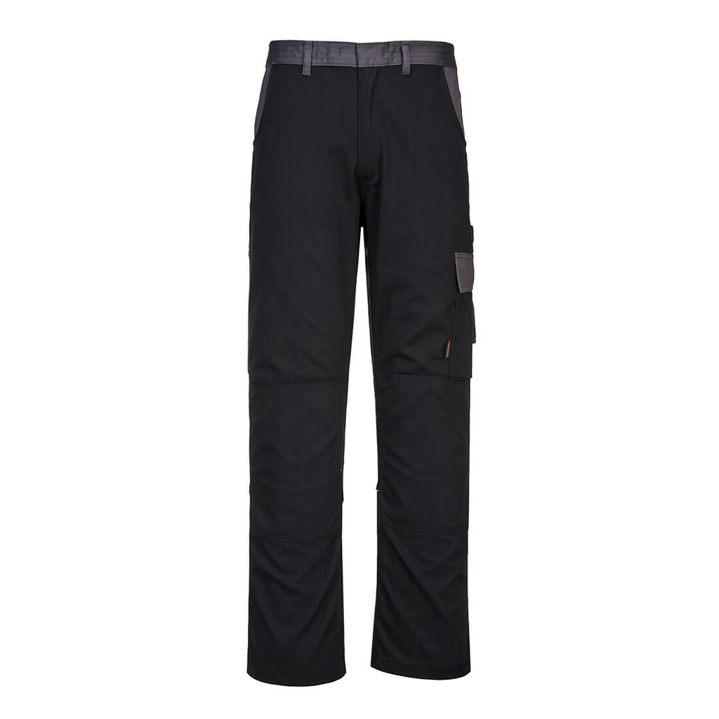 Pantalon Munich - Standard - Noir