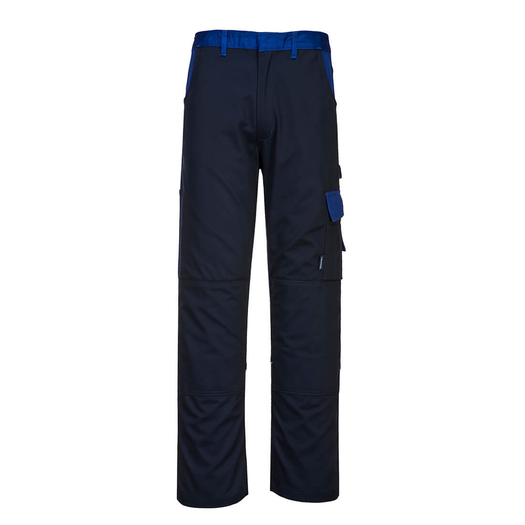 Pantalon Munich - Standard - Marine