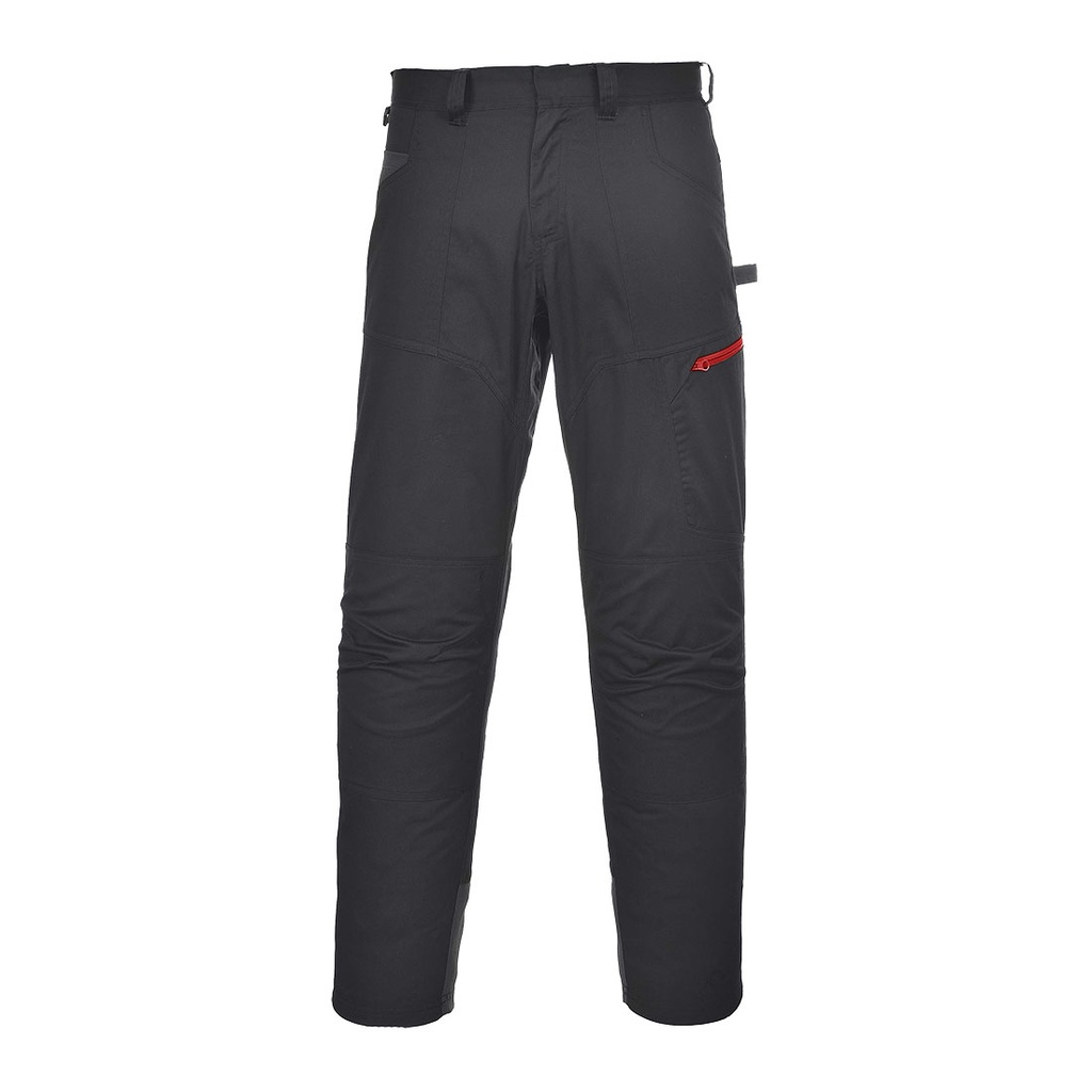 Pantalon Danube - Standard - Noir