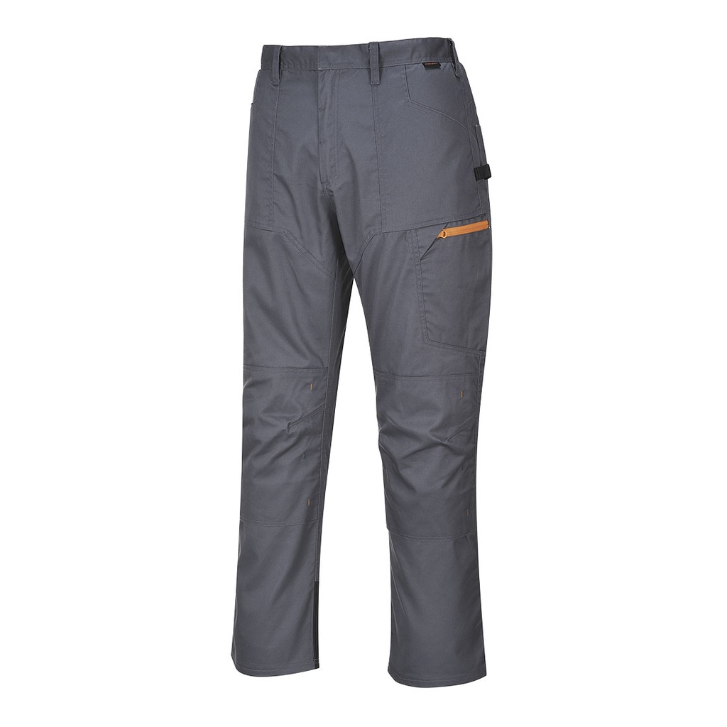 Pantalon Danube - Standard - Gris Graphite