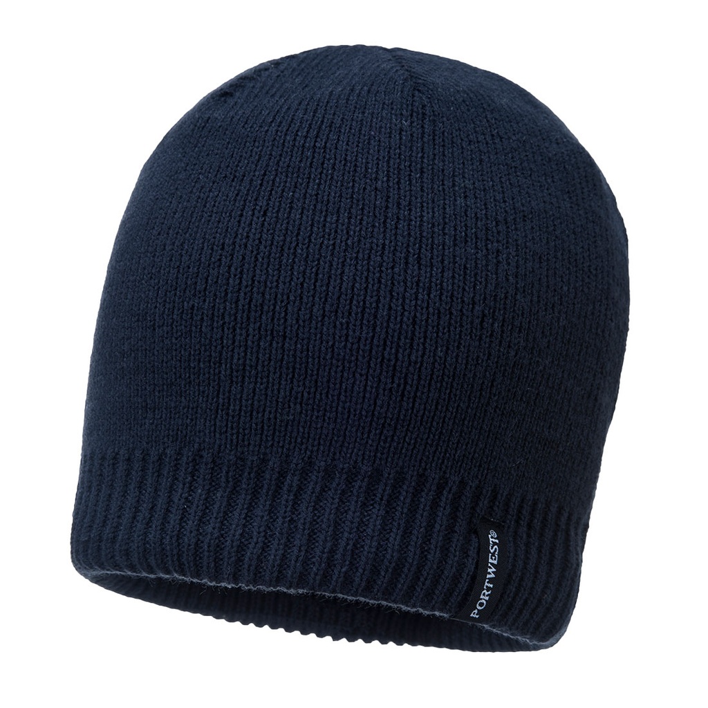 Bonnet Étanche Beanie - Marine