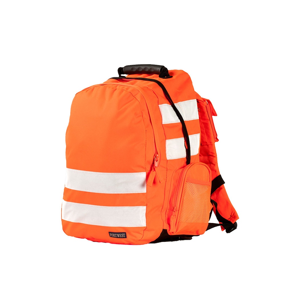 Sac à dos Hi-Vis - Orange