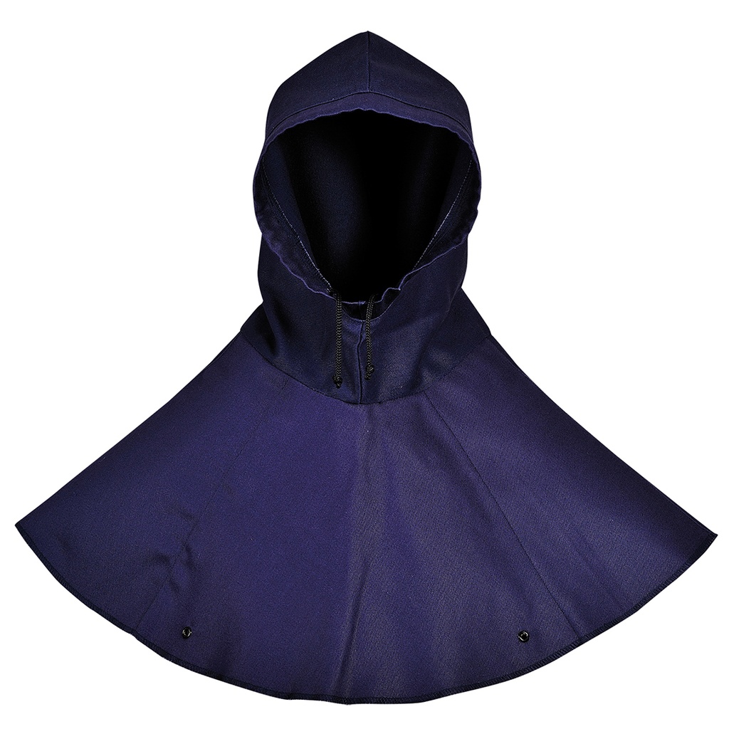 Cagoule Capeline Bizweld- - Marine