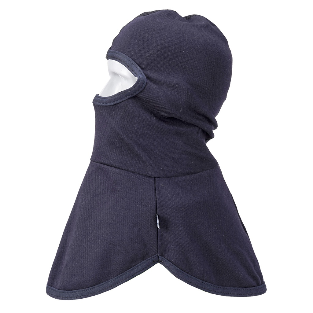 Cagoule FR antistatique Balaclava - Marine