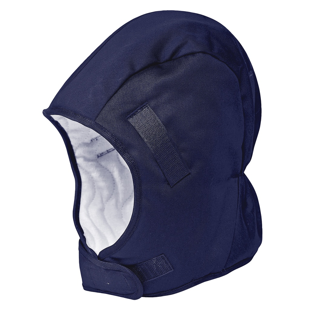 Doublure Hiver pour Casque - Marine