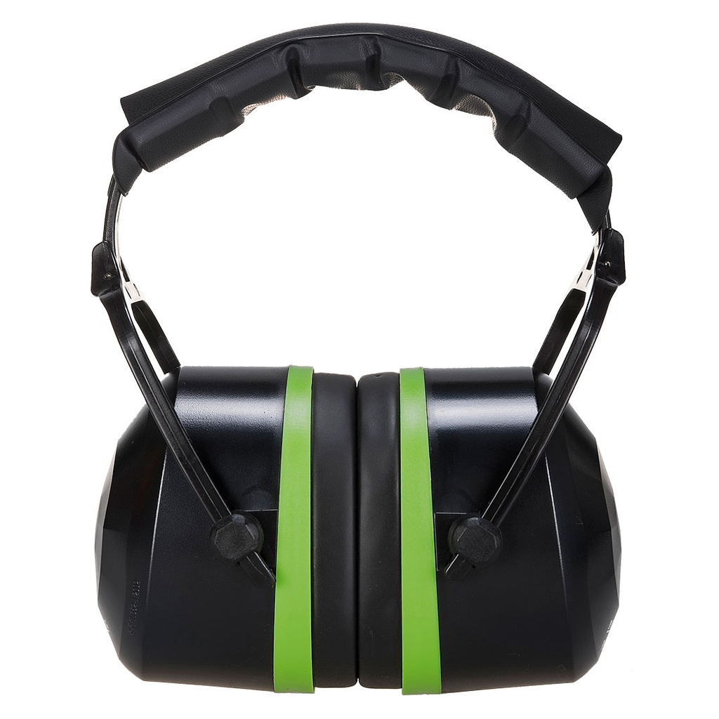 Casque Anti-Bruit TOP - Noir