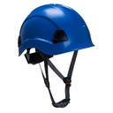 Casque Monteur Height Endurance - Bleu Royal