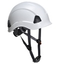 Casque Monteur Height Endurance - Blanc