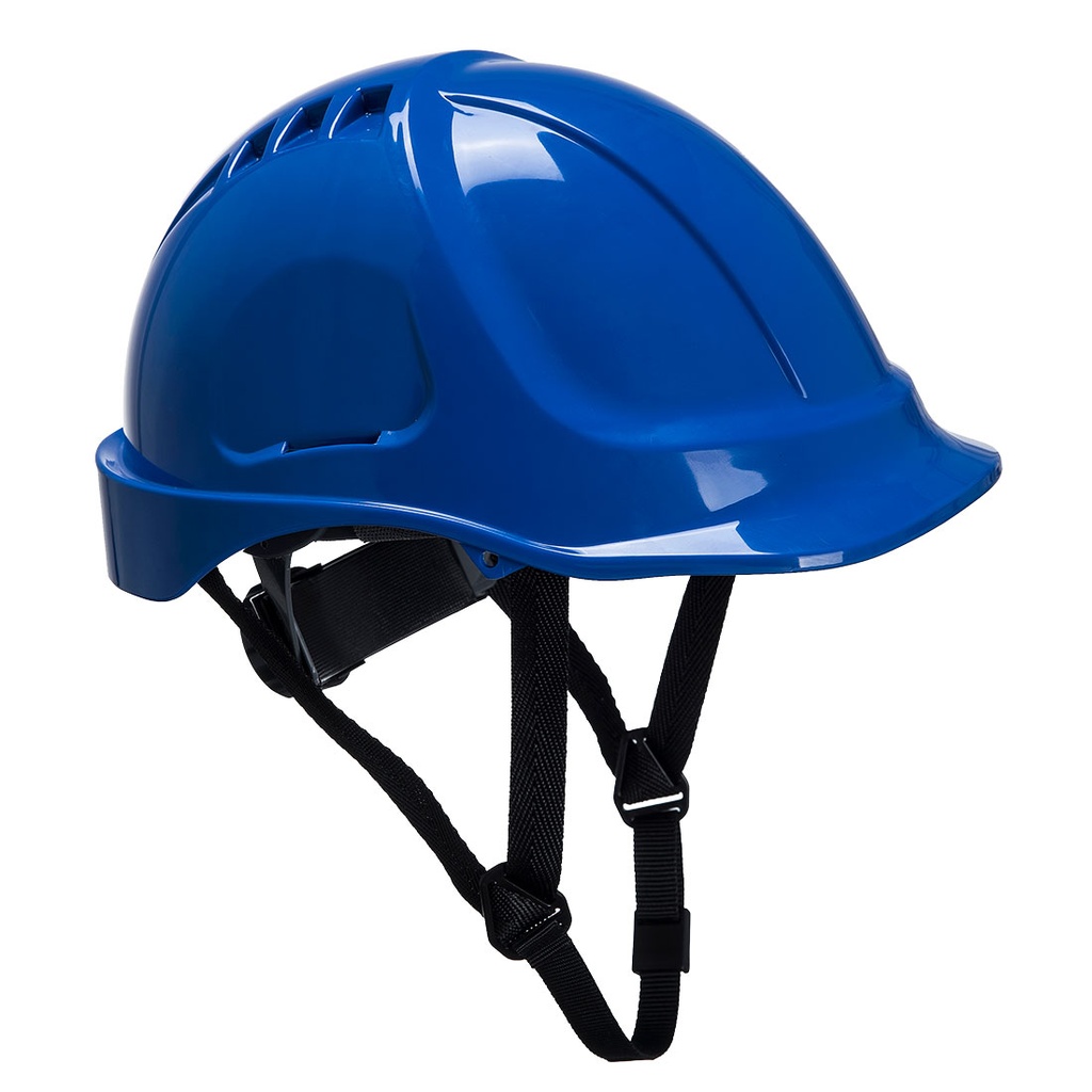 Casque Endurance Plus - Bleu Royal