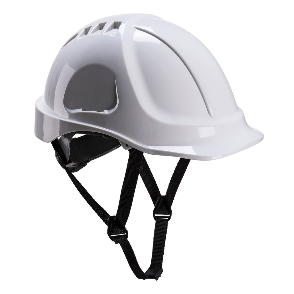 Casque Endurance Plus - Blanc