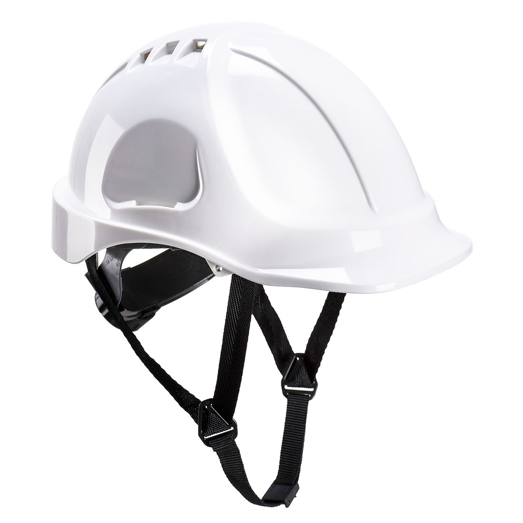 Casque Endurance - Blanc