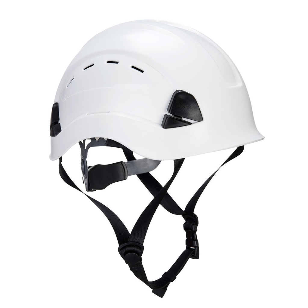 casque alpiniste Height Endurance - Blanc