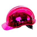 Casque Peak View ventilé - Rose