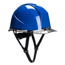 casque de sécurité Skyview - Bleu Royal