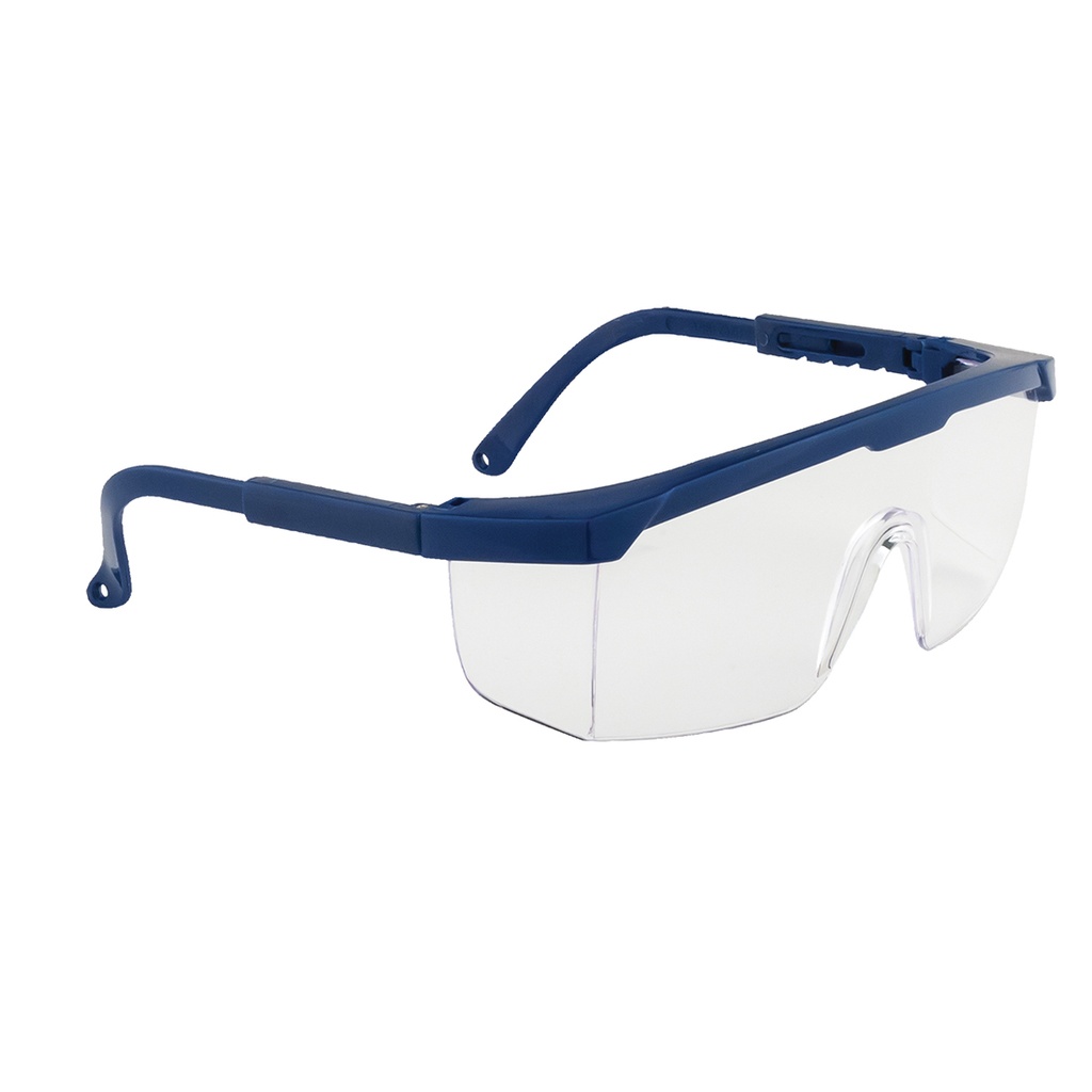 Lunette Classic Safety - Bleu