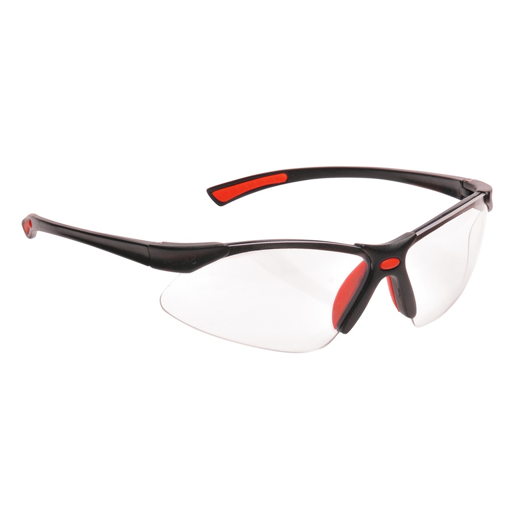 Lunette Bold Pro - Rouge