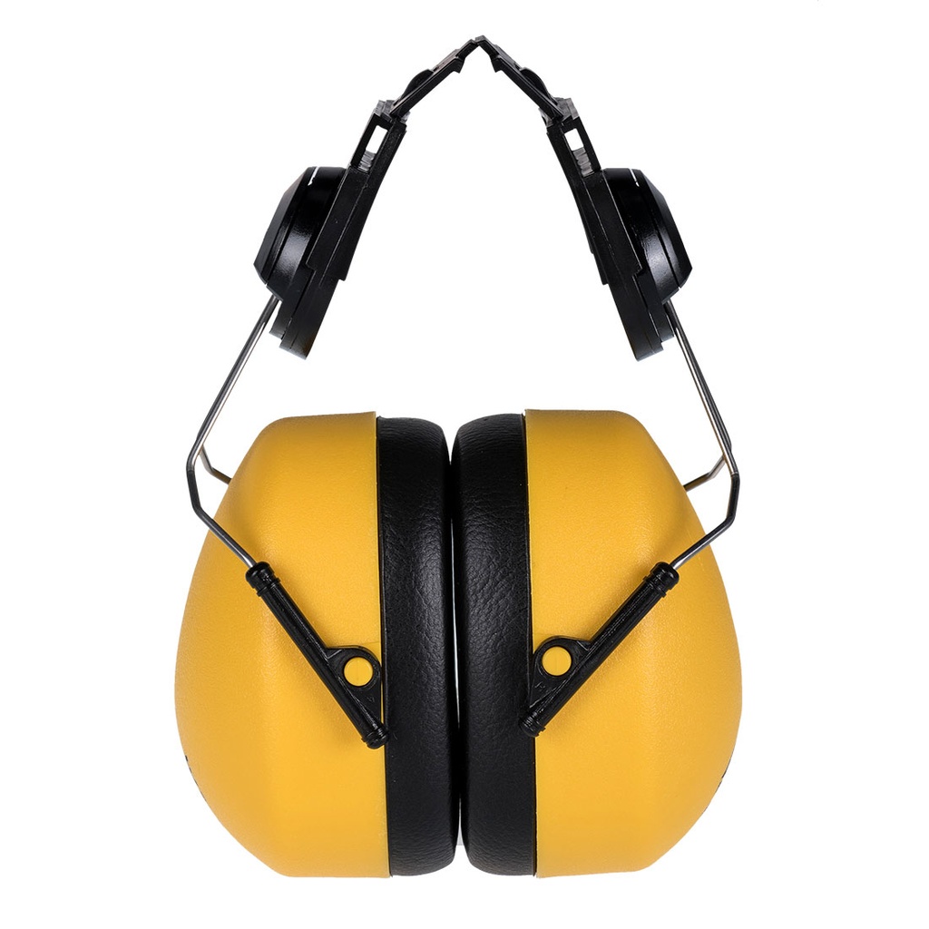 Casques adaptables - Jaune