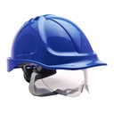 Casque Endurance Visor - Bleu Royal