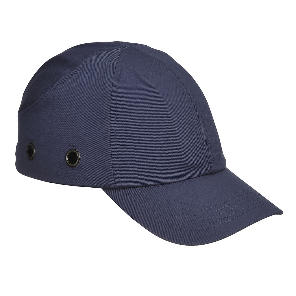 Casquette Anti Heurts - Marine