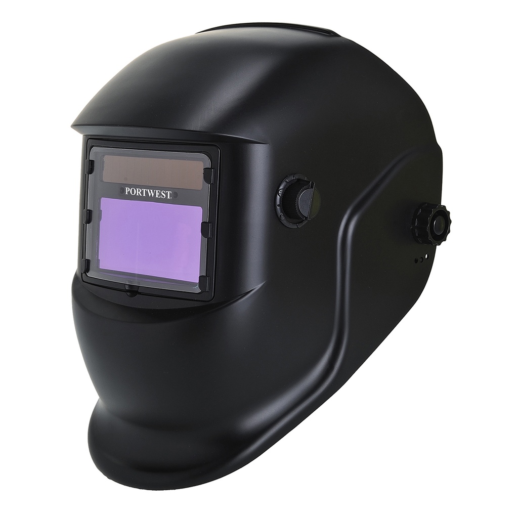 Casque de soudage Bizweld plus - Noir