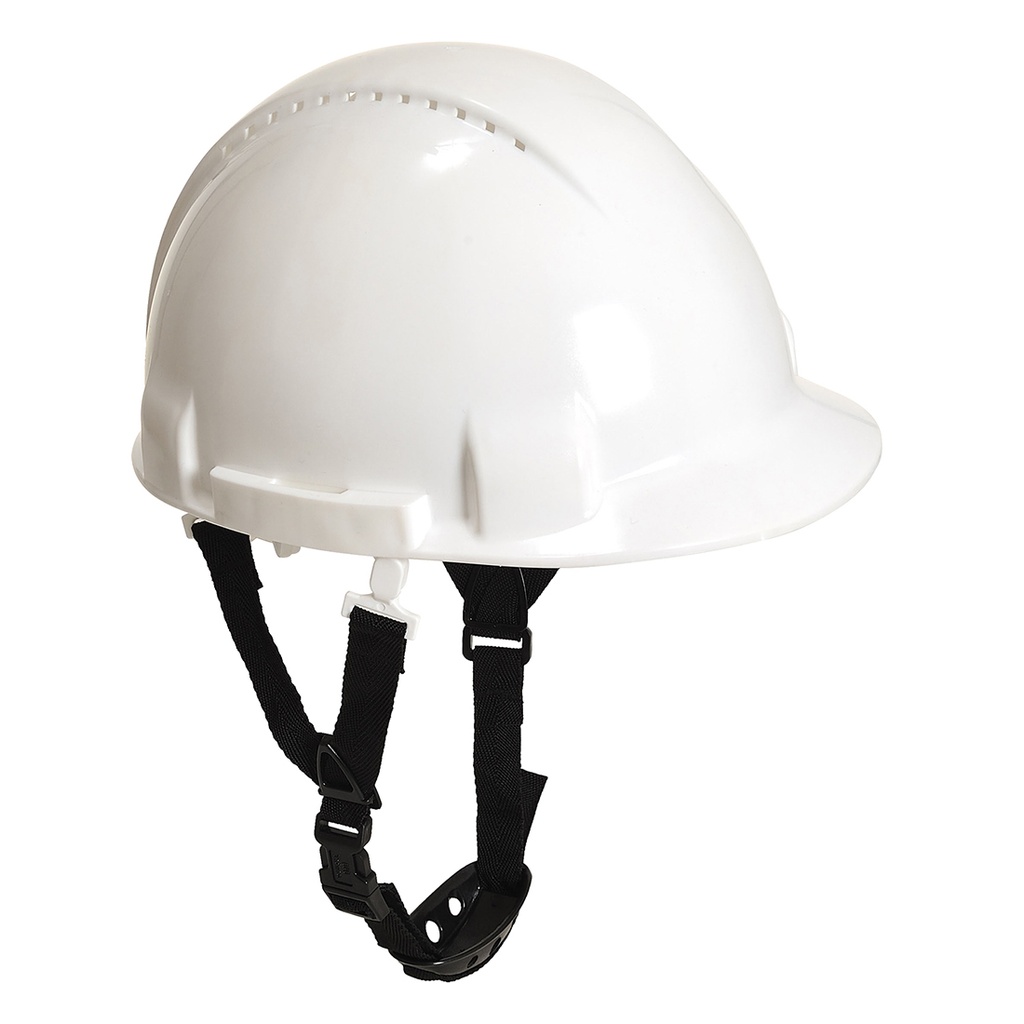 Casque Monterosa Safety - Blanc