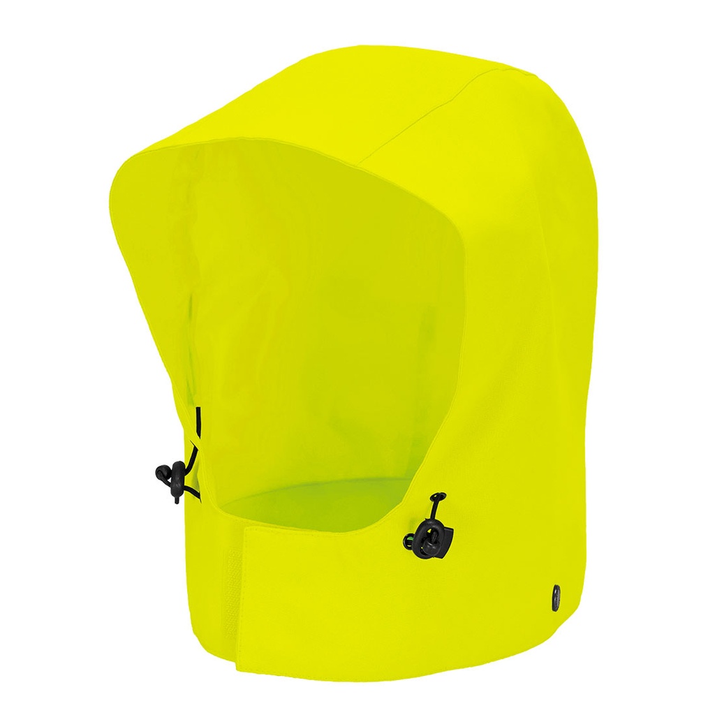 Cagoule Extreme - Jaune