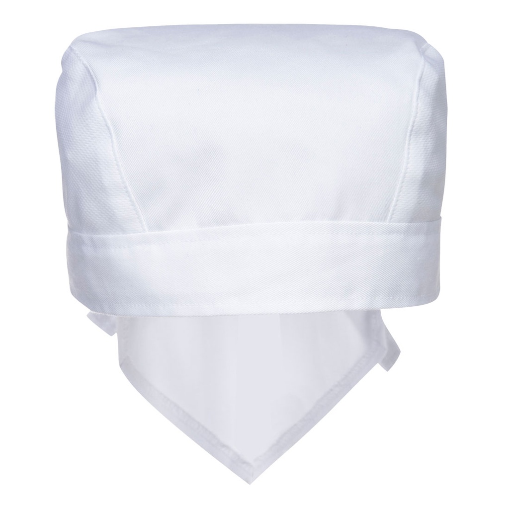 Bandana MeshAir Pro - Blanc