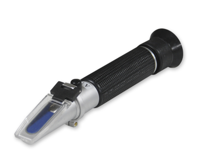 URIVET hand refractometer