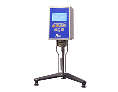 Digital Viscosimeter Model 810/1