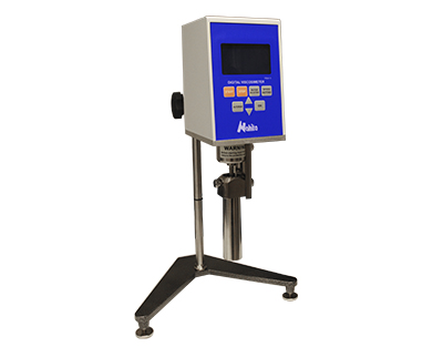 Digital Viscosimeter Model 810/1 +spindle 0