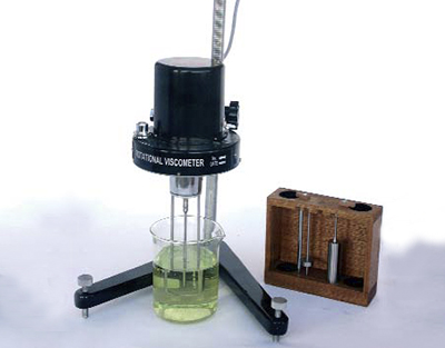 ROTATIONAL VISCOMETER &quot;NDJ-1&quot;