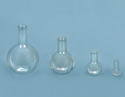 Flat bottom flask ECO